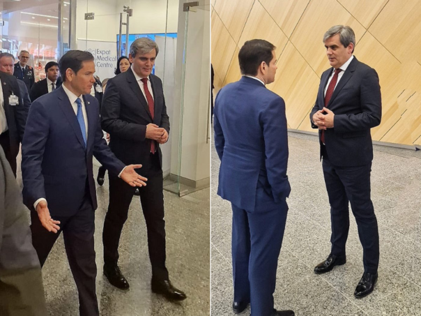 Američki državni sekretar najavio posjetu regionu ove godine