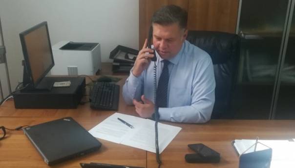 Američki dužnosnici: Nastavak podrške BiH