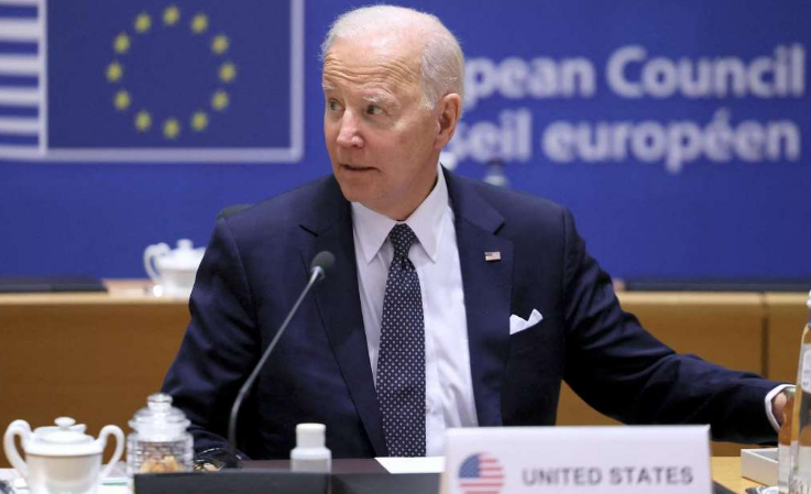 Američki dužnosnici savjetuju Ukrajini da pričeka s ofanzivom