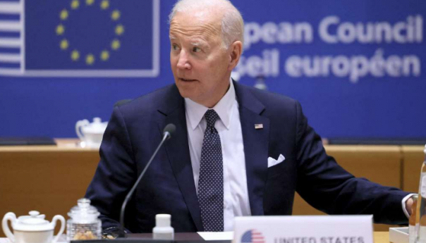 Američki dužnosnici savjetuju Ukrajini da pričeka s ofanzivom