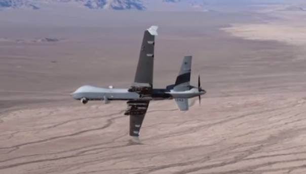 Američki dužnosnici: Trenutno nemamo dobar sustav za praćenje oružja u Ukrajini