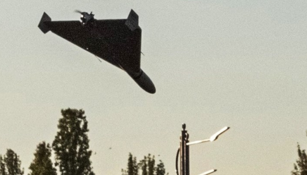Američki dužnosnik: Iranski dronovi kamikaze igraju sve značajniju ulogu