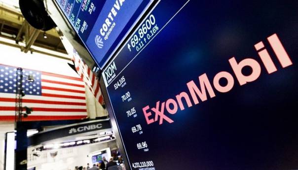 Američki energetski div ostvario rekordnu zaradu u prošloj godini