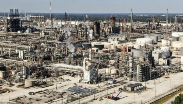 Američki energetski div tuži Evropsku uniju