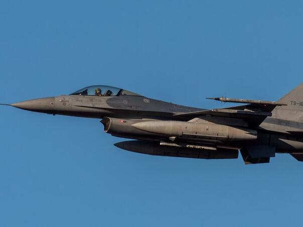 Američki F-16 avioni danas će prelijetati BiH