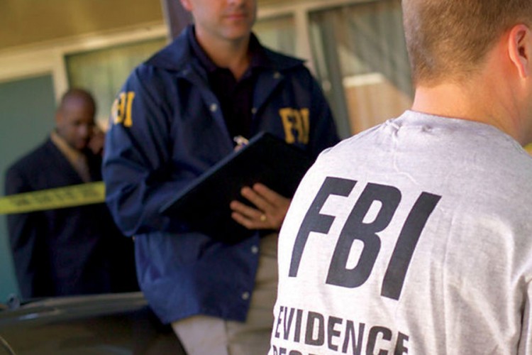 Američki FBI spasio tridesetoro djece od trgovine ljudima