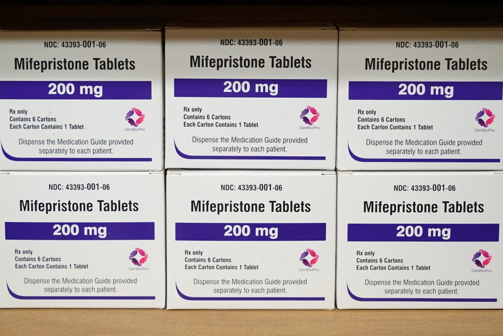 Američki FDA odobrio apotekama prodaju tableta koje induciraju pobačaj