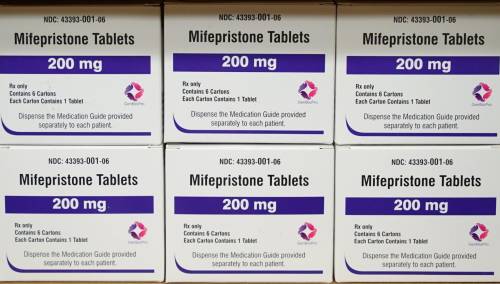 Američki FDA odobrio apotekama prodaju tableta koje induciraju pobačaj