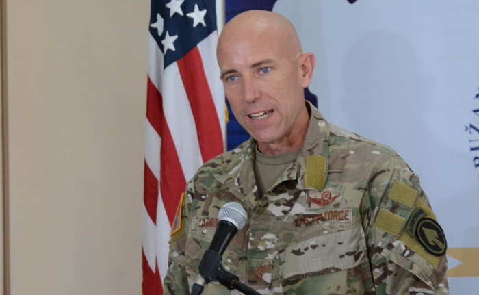 Američki general komentirao Dodikovu najavu formiranja vojske RS