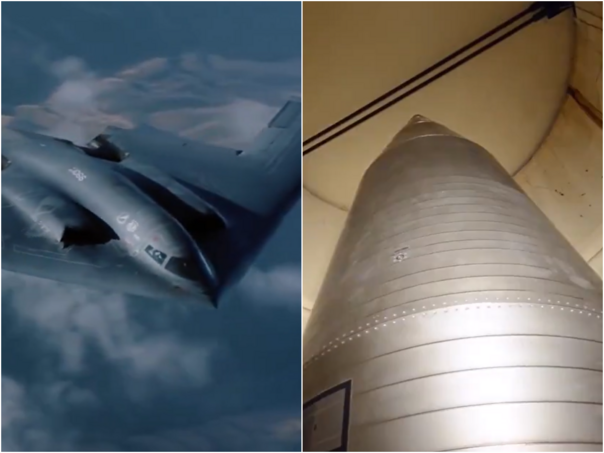 Američki general objavio video nuklearnog arsenala: Mi nećemo zakazati