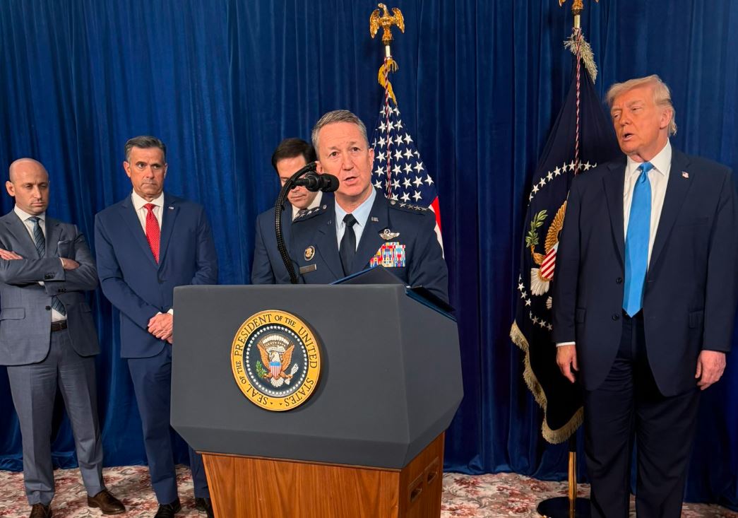 Američki general otkrio kako je izvedena operacija hapšenja Madura