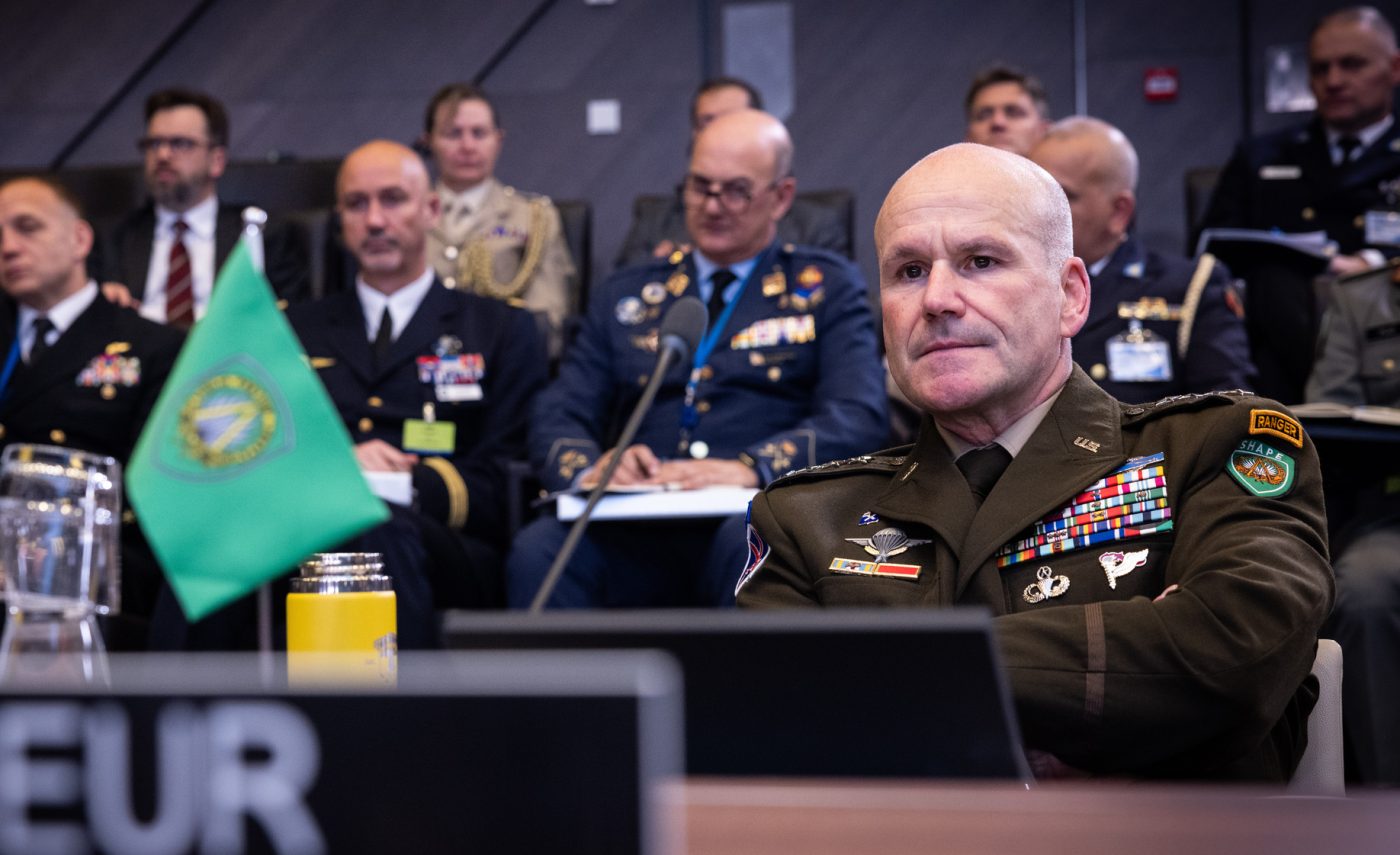 Američki general: Rusija nema kapacitet za proboj kod Harkova
