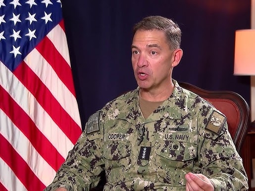 Američki general: SAD će odgovoriti na iranske napade na civile