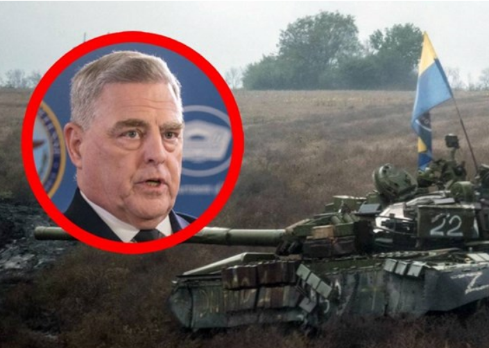 Američki general: Ukrajinci su probili glavnu liniju ruske odbrane