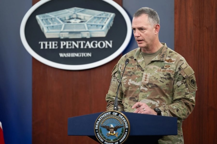 Američki general upozorava: NATO bi mogao ratovati s Rusijom i Kinom istovremeno