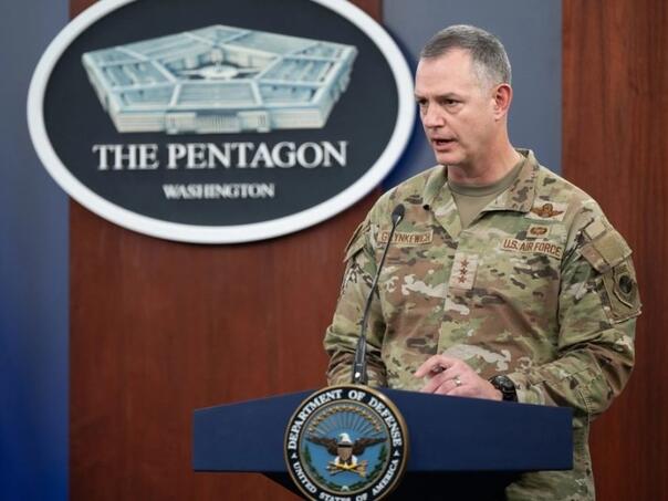 Američki general upozorava: NATO bi mogao ratovati s Rusijom i Kinom istovremeno