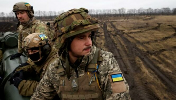 Američki general vjeruje da će sukob u Ukrajini završiti za pregovaračkim stolom