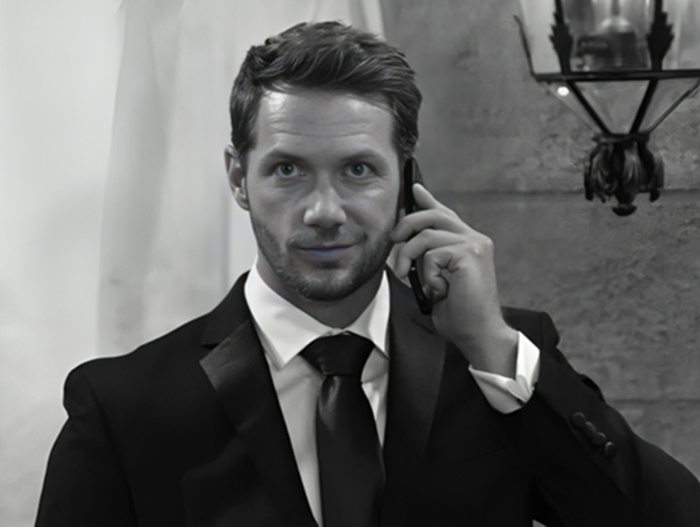 Američki glumac poznat po ulozi u General Hospital ubijen u centru Los Angelesa