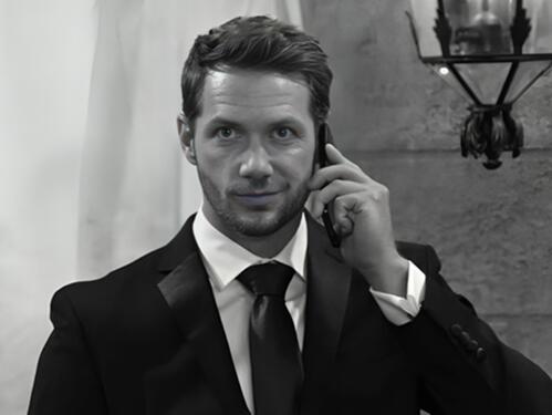 Američki glumac poznat po ulozi u General Hospital ubijen u centru Los Angelesa