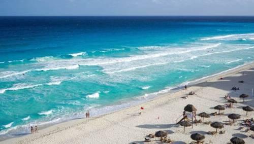 Američki gradonačelnik otišao na odmor i pozvao građane da ostanu kod kuće