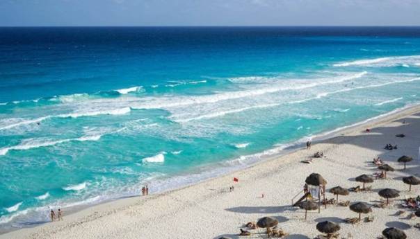 Američki gradonačelnik otišao na odmor i pozvao građane da ostanu kod kuće