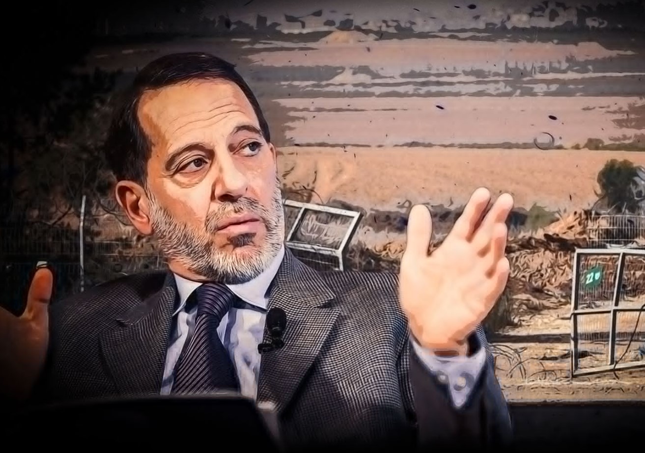 Američki historičar: Izraelci ne razumiju sukob i žive u lažnoj svijesti