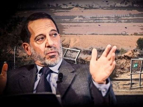 Američki historičar: Izraelci ne razumiju sukob i žive u lažnoj svijesti