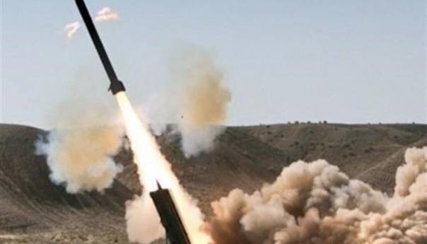 Američki i irački izvori: Nema ljudskih žrtava u iranskom napadu