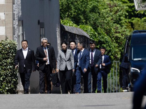 Američki i kineski zvaničnici počeli trgovinske pregovore