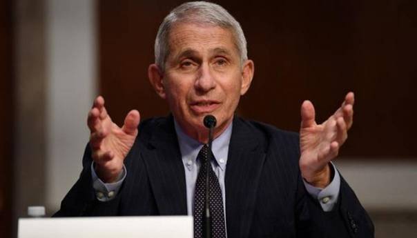 Američki imunolog sumnja u ruske i kineske vakcine protiv koronavirusa