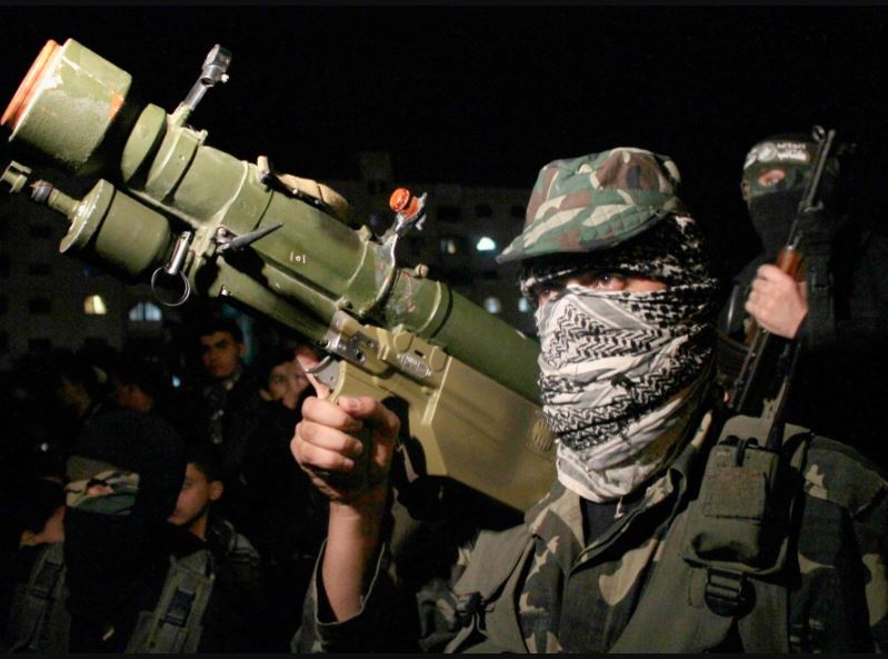 Američki institut otkrio: Al-Qassam obnovio borbene kapacitete