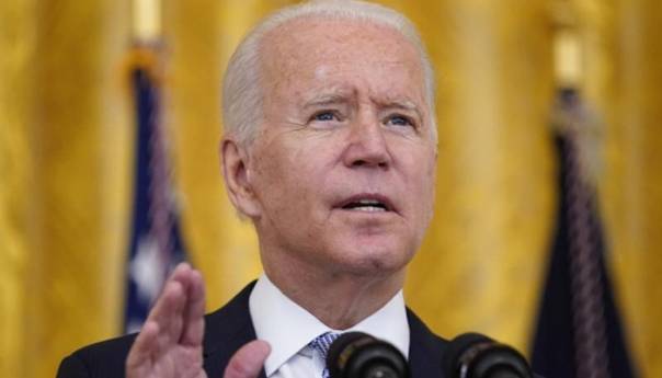 Američki Intercept podsjeća na snažan angažman i vezu Bidena sa BiH