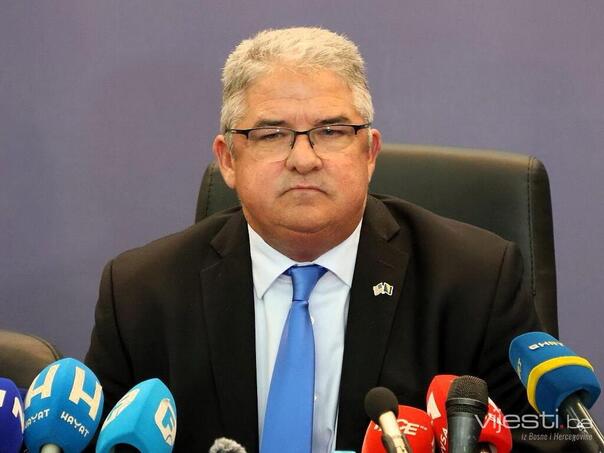 Američki investitor: Veze s Dodikom i Flynnom su izmišljene