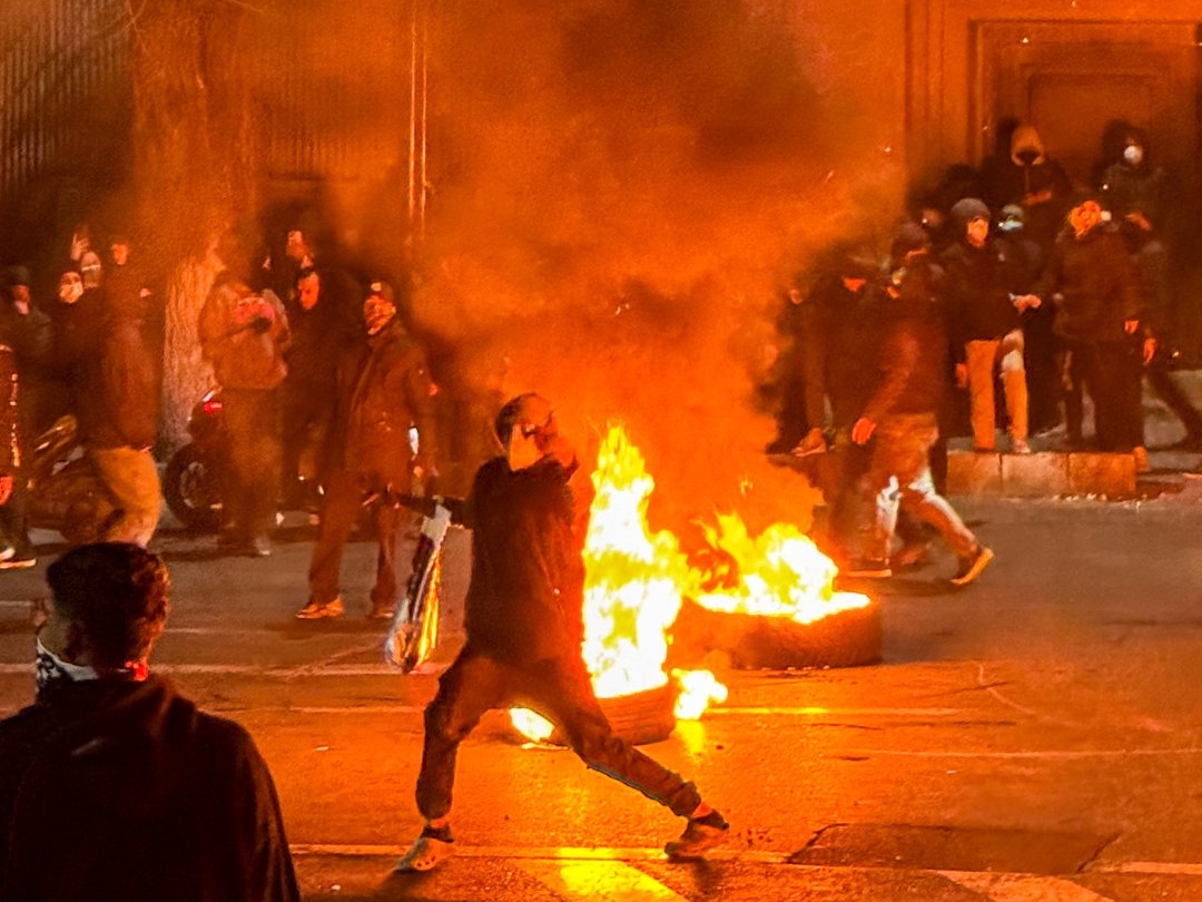 Američki izvori: Broj žrtava protesta u Iranu je blizu 6.000