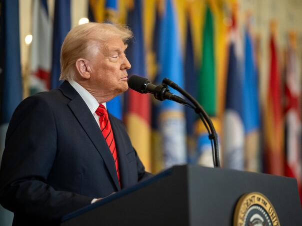 Američki javni mediji na meti Trumpa, najavio ukidanje finansiranja