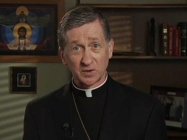 Američki kardinal otkrio detalje: 'Papa se uhvatio za glavu kad je shvatio da je izabran'