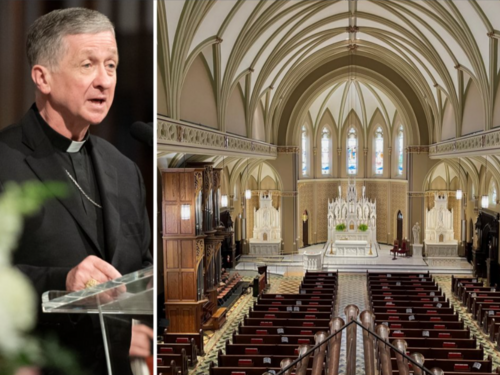 Američki kardinali kritikovali vanjsku politiku SAD-a