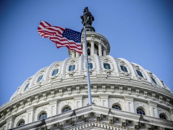 Američki Kongres se priprema za blokadu: Otkazuju se i službena putovanja