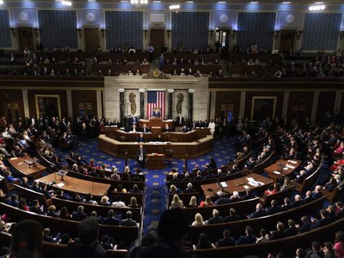 Američki Kongres usvojio zakon: Oštre kritike Srbiji i sankcije za 90 dana