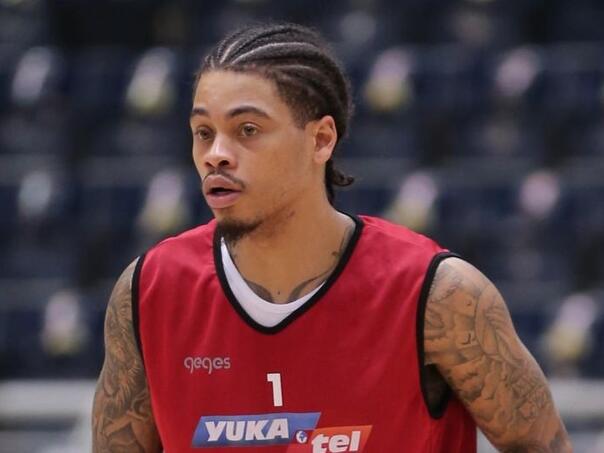 Američki košarkaš oblači dres reprezentacije BiH?