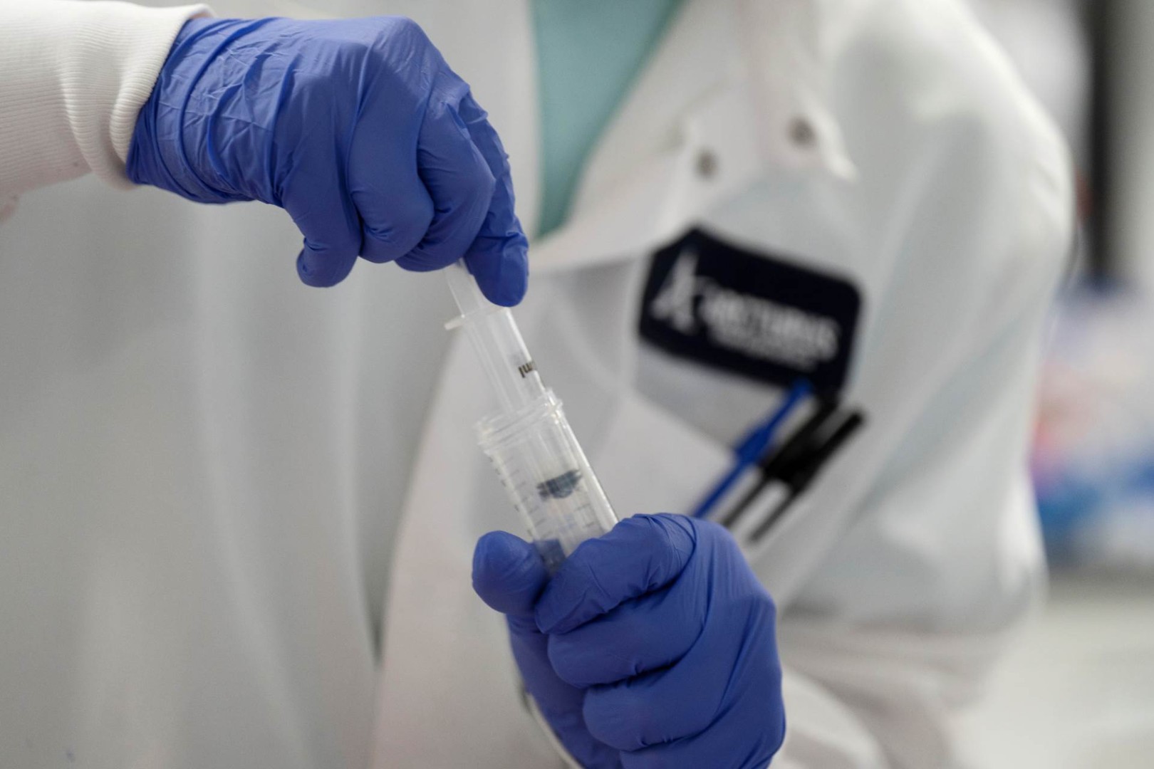 Američki laboratorij najavio cjepivo protiv koronavirusa