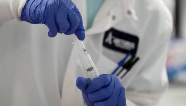 Američki laboratorij najavio cjepivo protiv koronavirusa