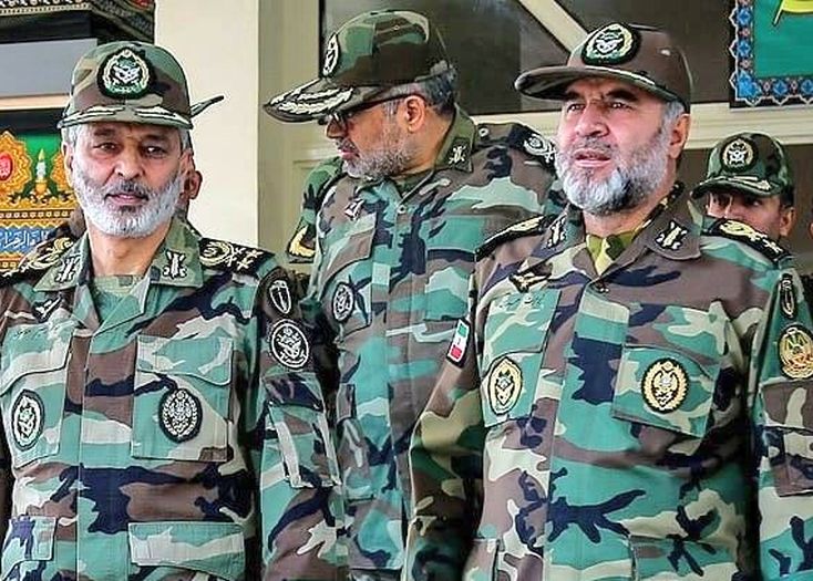 Američki medij: Iran će danas napasti Izrael sa dronovima i raketama
