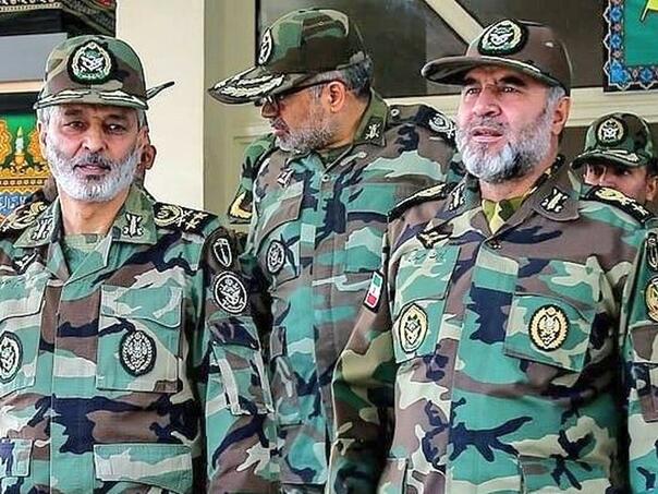 Američki medij: Iran će danas napasti Izrael sa dronovima i raketama