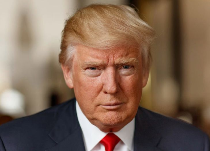 Američki medij: Trumpovo zdravlje nije dobro, djeluje pogubljeno