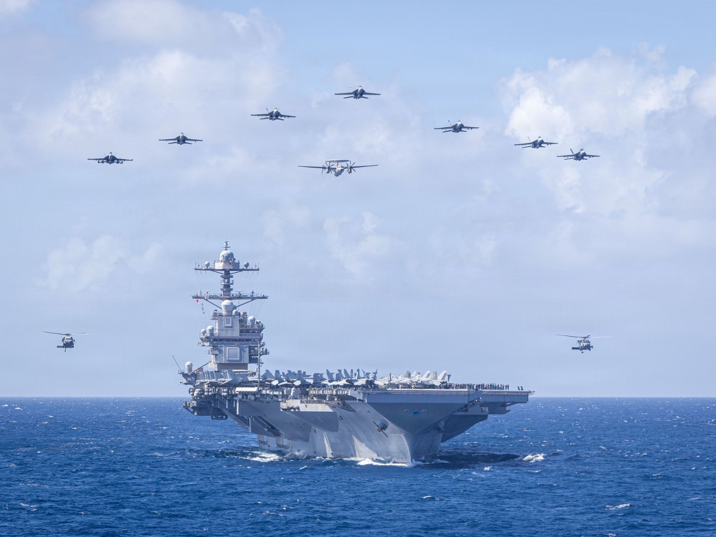 Američki mediji: Trump će napasti Iran u nedjelju ujutro