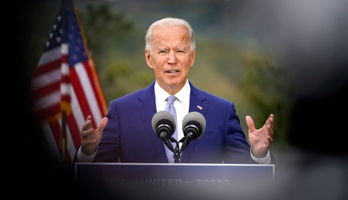 Američki mediji uvjereni u pobjedu Bidena