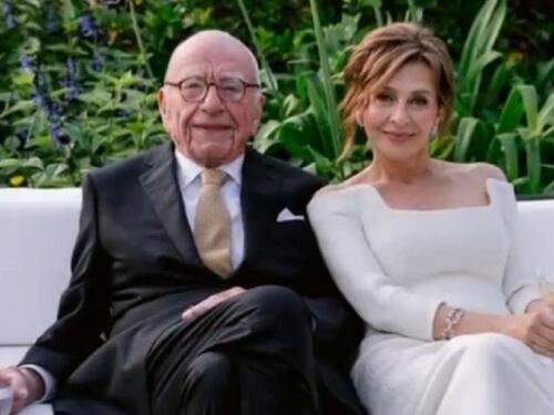 Američki milijarder (93) oženio 26 godina mlađu Ruskinju