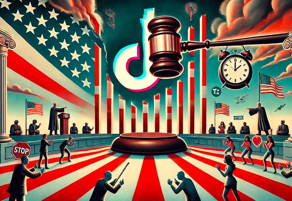 Američki milijarder dao najvišu ponudu za "Tiktok”