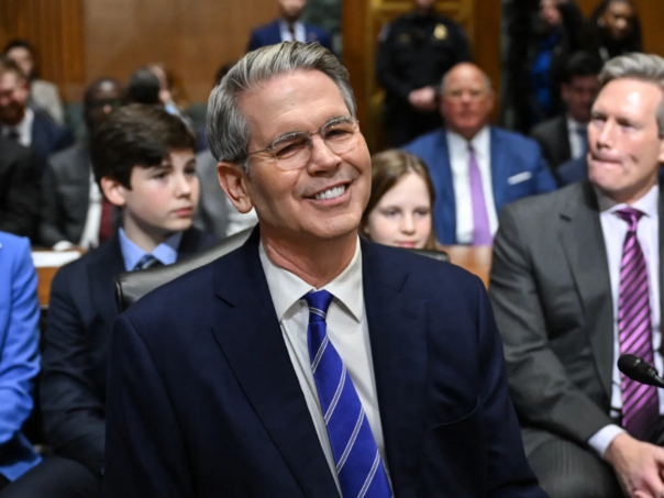 Američki ministar finansija: Rok za trgovinske sporazume ističe 9. jula